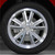 Perfection Wheel | 16-inch Wheels | 04-09 Ford Mustang | PERF00315