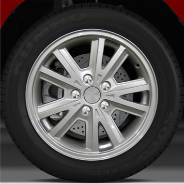 Perfection Wheel | 16-inch Wheels | 04-09 Ford Mustang | PERF00316