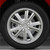Perfection Wheel | 16-inch Wheels | 04-09 Ford Mustang | PERF00316
