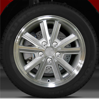 Perfection Wheel | 16-inch Wheels | 04-09 Ford Mustang | PERF00317