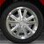 Perfection Wheel | 16-inch Wheels | 04-09 Ford Mustang | PERF00317