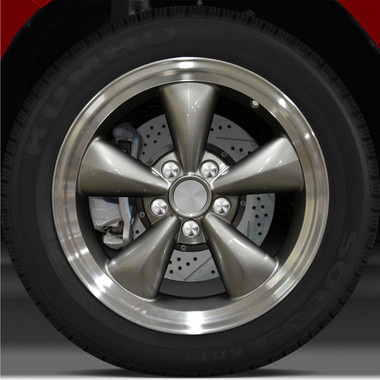 Perfection Wheel | 17-inch Wheels | 05-09 Ford Mustang | PERF00318
