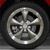 Perfection Wheel | 17-inch Wheels | 05-09 Ford Mustang | PERF00318