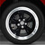 Perfection Wheel | 17-inch Wheels | 05-09 Ford Mustang | PERF00319
