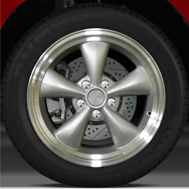 Perfection Wheel | 17-inch Wheels | 05-09 Ford Mustang | PERF00320