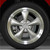 Perfection Wheel | 17-inch Wheels | 05-09 Ford Mustang | PERF00320