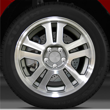 Perfection Wheel | 17-inch Wheels | 05-09 Ford Mustang | PERF00321