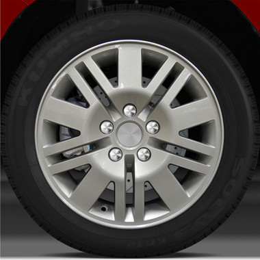 Perfection Wheel | 16-inch Wheels | 05-07 Mercury Mariner | PERF00323