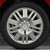 Perfection Wheel | 16-inch Wheels | 05-07 Mercury Mariner | PERF00323