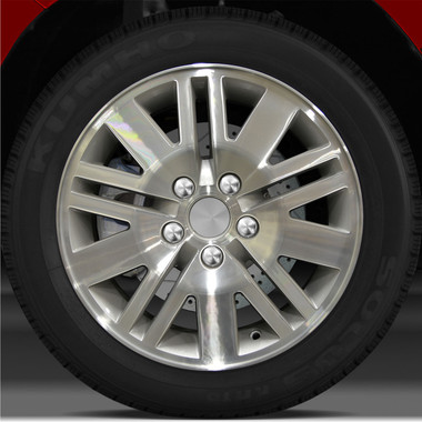 Perfection Wheel | 16-inch Wheels | 05-07 Mercury Mariner | PERF00324