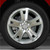 Perfection Wheel | 17-inch Wheels | 06-10 Ford Explorer | PERF00325