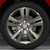 Perfection Wheel | 17-inch Wheels | 06-09 Ford Fusion | PERF00327