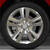 Perfection Wheel | 17-inch Wheels | 06-09 Ford Fusion | PERF00328