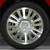 Perfection Wheel | 16-inch Wheels | 06-08 Mercury Grand Marquis | PERF00329