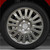Perfection Wheel | 16-inch Wheels | 06-08 Mercury Grand Marquis | PERF00330