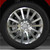 Perfection Wheel | 17-inch Wheels | 06-09 Mercury Milan | PERF00331