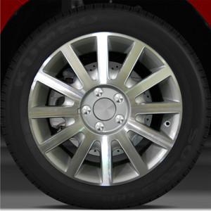 Perfection Wheel | 17-inch Wheels | 05-11 Lincoln Town Car | PERF00333