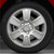 Perfection Wheel | 16-inch Wheels | 06-10 Ford Explorer | PERF00337