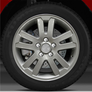 Perfection Wheel | 17-inch Wheels | 06-10 Ford Explorer | PERF00338