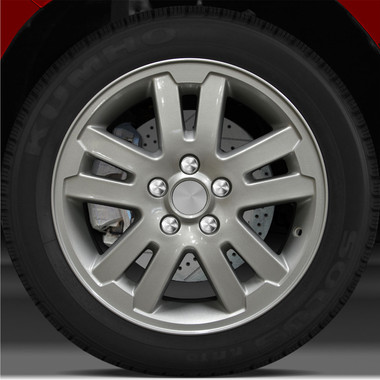 Perfection Wheel | 17-inch Wheels | 06-10 Ford Explorer | PERF00338