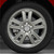 Perfection Wheel | 17-inch Wheels | 06-10 Ford Explorer | PERF00338