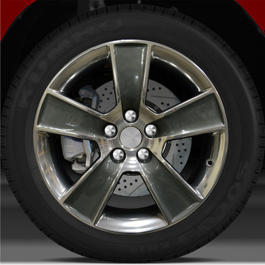 Perfection Wheel | 18-inch Wheels | 06-09 Ford Mustang | PERF00340