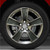 Perfection Wheel | 18-inch Wheels | 06-09 Ford Mustang | PERF00340