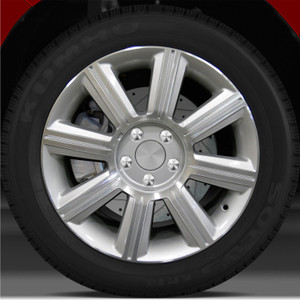 Perfection Wheel | 17-inch Wheels | 07-09 Lincoln MKZ | PERF00343