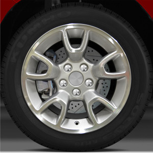 Perfection Wheel | 16-inch Wheels | 07-11 Ford Ranger | PERF00344