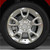 Perfection Wheel | 16-inch Wheels | 07-11 Ford Ranger | PERF00344