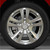 Perfection Wheel | 17-inch Wheels | 07-12 Ford Edge | PERF00345