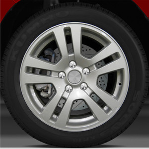 Perfection Wheel | 17-inch Wheels | 07-12 Ford Edge | PERF00346