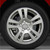 Perfection Wheel | 17-inch Wheels | 07-12 Ford Edge | PERF00346