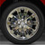 Perfection Wheel | 18-inch Wheels | 07-12 Ford Edge | PERF00347