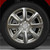 Perfection Wheel | 18-inch Wheels | 07-10 Lincoln MKX | PERF00349