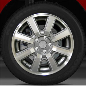 Perfection Wheel | 17-inch Wheels | 08-09 Ford Taurus | PERF00351