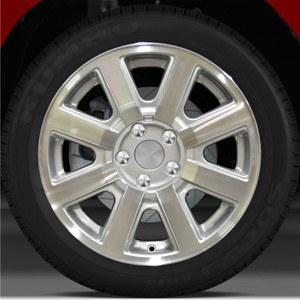 Perfection Wheel | 17-inch Wheels | 08-09 Ford Taurus | PERF00352