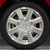 Perfection Wheel | 17-inch Wheels | 08-09 Ford Taurus | PERF00352