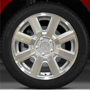 Perfection Wheel | 17-inch Wheels | 08-09 Ford Taurus | PERF00353