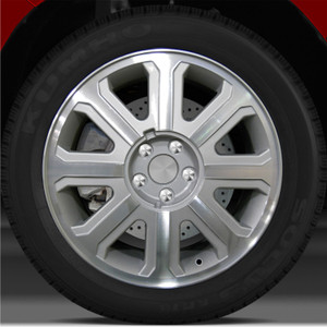 Perfection Wheel | 18-inch Wheels | 08-09 Ford Taurus | PERF00354