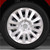 Perfection Wheel | 17-inch Wheels | 08-09 Mercury Sable | PERF00355