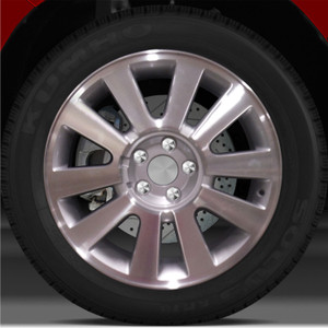 Perfection Wheel | 18-inch Wheels | 08-09 Ford Taurus | PERF00356