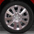Perfection Wheel | 18-inch Wheels | 08-09 Ford Taurus | PERF00356