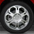 Perfection Wheel | 16-inch Wheels | 08-11 Ford Focus | PERF00357