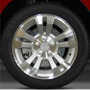 Perfection Wheel | 16-inch Wheels | 07-11 Ford Ranger | PERF00361