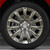 Perfection Wheel | 20-inch Wheels | 09-10 Lincoln MKS | PERF00362