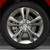 Perfection Wheel | 18-inch Wheels | 09-12 Lincoln MKS | PERF00364