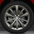 Perfection Wheel | 19-inch Wheels | 09-12 Lincoln MKS | PERF00366