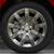 Perfection Wheel | 19-inch Wheels | 09-12 Ford Flex | PERF00367