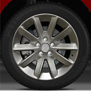 Perfection Wheel | 18-inch Wheels | 09-12 Ford Flex | PERF00368
